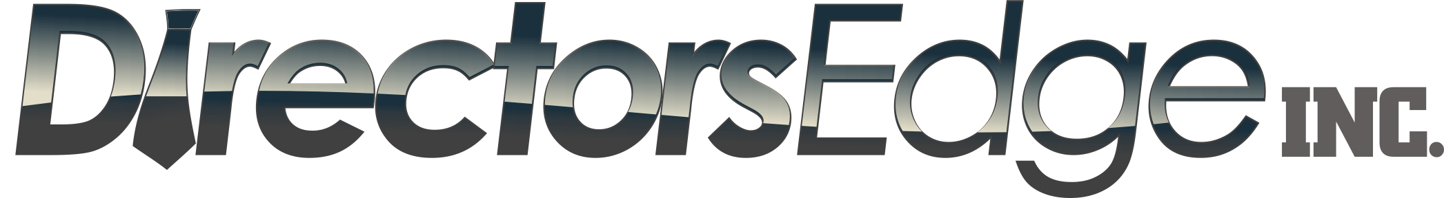Logo Design by SiddKidd for DirectorsEdge | Design #10575