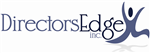 Logo Design by LUSH GRAPHIX for DirectorsEdge | Design #10702