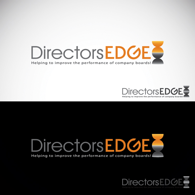 Logo-Design von mbgraphics für DirectorsEdge | Design #10411