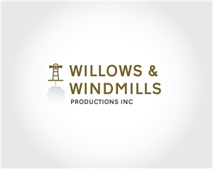 Logo Design by pb for Willows & Windmills Productions  | Design: #6633778