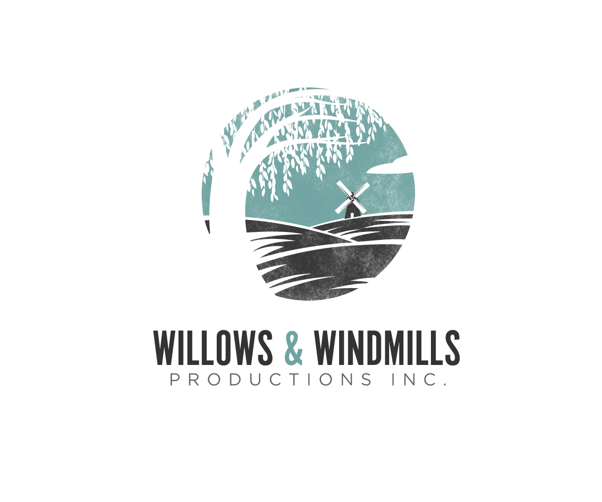 Logo Design by olvanita for Willows & Windmills Productions  | Design: #6626087