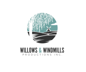 Logo Design by olvanita for Willows & Windmills Productions  | Design: #6699539