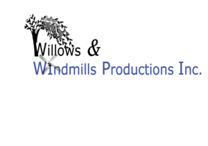 Logo-Design von vermosys für Willows & Windmills Productions  | Design: #6685713