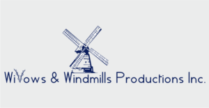 Logo-Design von vermosys für Willows & Windmills Productions  | Design: #6686362