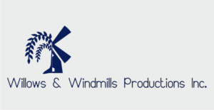 Logo-Design von vermosys für Willows & Windmills Productions  | Design: #6686370