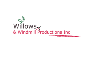 Logo Design by vermosys for Willows & Windmills Productions  | Design #6687174