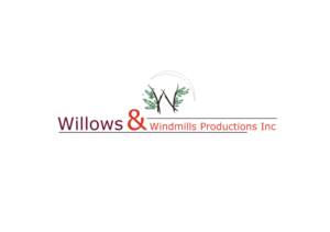 Logo-Design von vermosys für Willows & Windmills Productions  | Design: #6687208