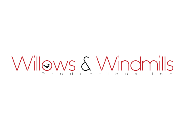 Logo Design by WebCreateur for Willows & Windmills Productions  | Design #6595415