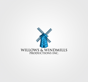 Logo Design by ZoneCreative for Willows & Windmills Productions  | Design #6711691