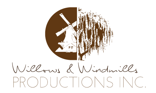 Logo Design by TerryO for Willows & Windmills Productions  | Design #6632218