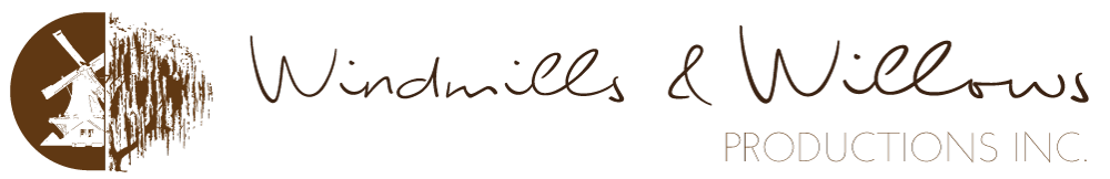 Logo Design by TerryO for Willows & Windmills Productions  | Design #6632220