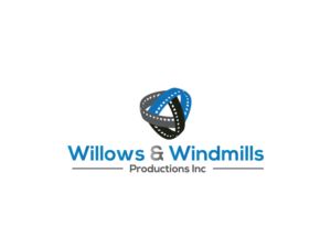 Logo Design by designbox for Willows & Windmills Productions  | Design: #6678234