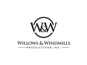 Logo Design by Sushma for Willows & Windmills Productions  | Design: #6608388