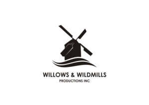 Logo Design by rgrider for Willows & Windmills Productions  | Design #6709277