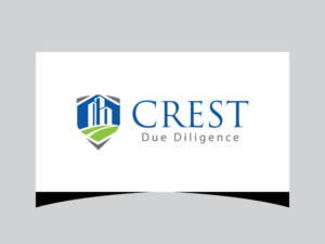 Logo Design by Ajay Soni for CREST Due Diligence | Design: #6792094