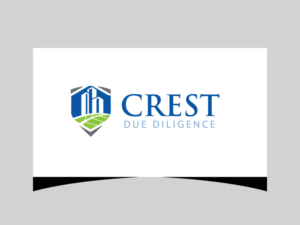 Diseño de Logo por Ajay Soni para CREST Due Diligence | Diseño: #6803759