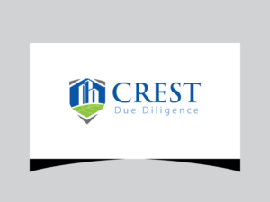 Diseño de Logo por Ajay Soni para CREST Due Diligence | Diseño: #6826590