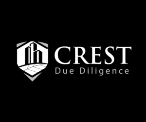 Diseño de Logo por Ajay Soni para CREST Due Diligence | Diseño: #6852381