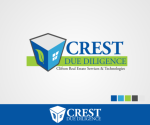 Logo Design by cleverlogo for CREST Due Diligence | Design: #6723924