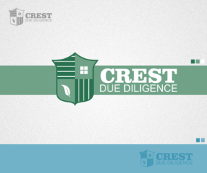 Logo Design by cleverlogo for CREST Due Diligence | Design: #6782622