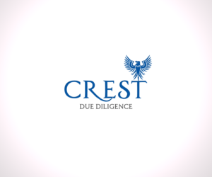 Diseño de Logo por DEZIGN RABBIT para CREST Due Diligence | Diseño: #6707946