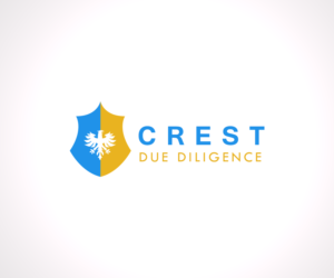 Diseño de Logo por DEZIGN RABBIT para CREST Due Diligence | Diseño: #6743116
