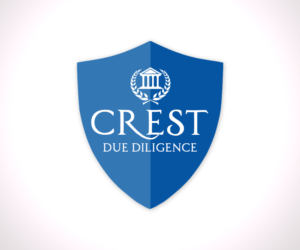Diseño de Logo por DEZIGN RABBIT para CREST Due Diligence | Diseño: #6783850