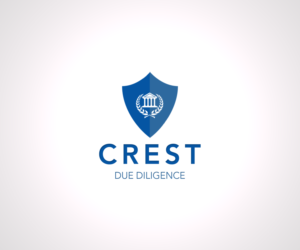 Diseño de Logo por DEZIGN RABBIT para CREST Due Diligence | Diseño: #6783996