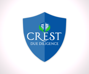 Diseño de Logo por DEZIGN RABBIT para CREST Due Diligence | Diseño: #6806342