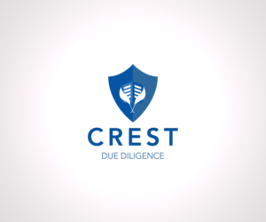 Diseño de Logo por DEZIGN RABBIT para CREST Due Diligence | Diseño: #6806363