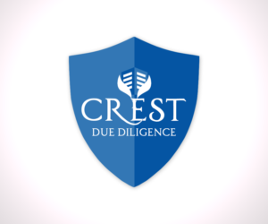 Diseño de Logo por DEZIGN RABBIT para CREST Due Diligence | Diseño: #6806370