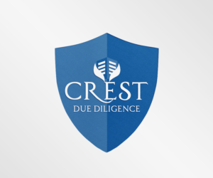 Diseño de Logo por DEZIGN RABBIT para CREST Due Diligence | Diseño: #6807182