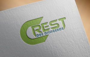 Logo Design by x for CREST Due Diligence | Design #6740538