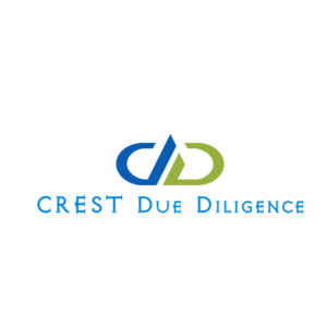 Logo Design by yunuskaradeniz87 for CREST Due Diligence | Design: #6727595