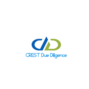 Logo Design by yunuskaradeniz87 for CREST Due Diligence | Design #6782108