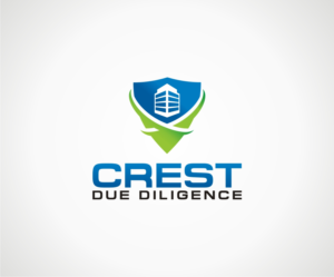Diseño de Logo por 4AD para CREST Due Diligence | Diseño: #6780592