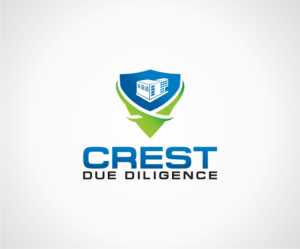 Diseño de Logo por 4AD para CREST Due Diligence | Diseño: #6780593