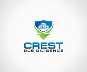 Diseño de Logo por 4AD para CREST Due Diligence | Diseño: #6780594