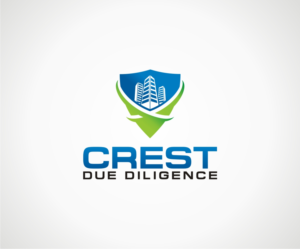 Diseño de Logo por 4AD para CREST Due Diligence | Diseño: #6780595