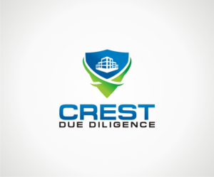 Diseño de Logo por 4AD para CREST Due Diligence | Diseño: #6780596