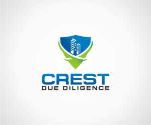 Diseño de Logo por 4AD para CREST Due Diligence | Diseño: #6780597