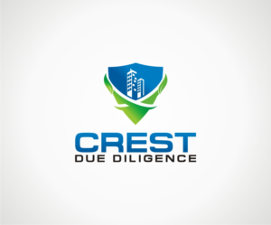 Diseño de Logo por 4AD para CREST Due Diligence | Diseño: #6780642
