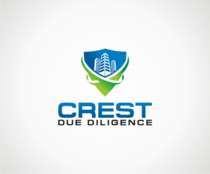 Diseño de Logo por 4AD para CREST Due Diligence | Diseño: #6780643