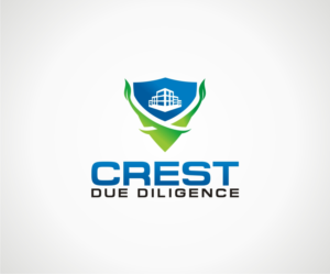 Diseño de Logo por 4AD para CREST Due Diligence | Diseño: #6780644