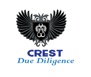 Logo Design by aronjohnn for CREST Due Diligence | Design: #6734582