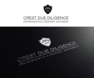 Diseño de Logo por mariosigncom para CREST Due Diligence | Diseño: #6734754