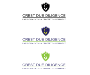 Diseño de Logo por mariosigncom para CREST Due Diligence | Diseño: #6799266