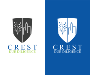 Diseño de Logo por ameadowsdesign para CREST Due Diligence | Diseño: #6815888