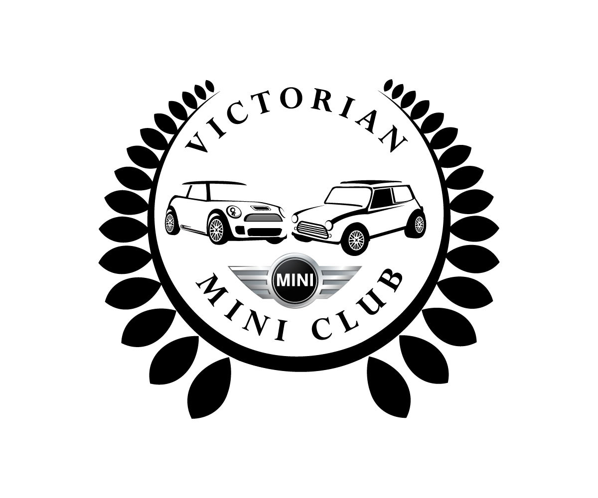 Logo Design by NDRO for Victorian Mini Club | Design #1844963
