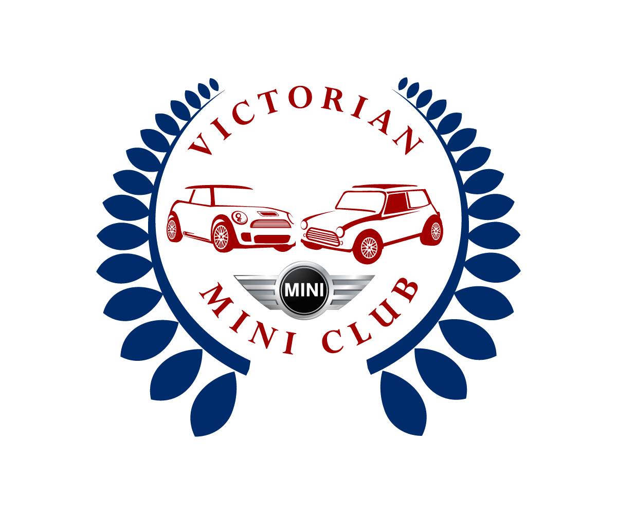Logo Design by NDRO for Victorian Mini Club | Design #1844968